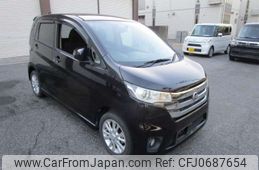 nissan dayz 2013 -NISSAN--DAYZ DBA-B21W--B21W-0074245---NISSAN--DAYZ DBA-B21W--B21W-0074245-