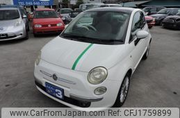 fiat 500 2008 CFJ1759899