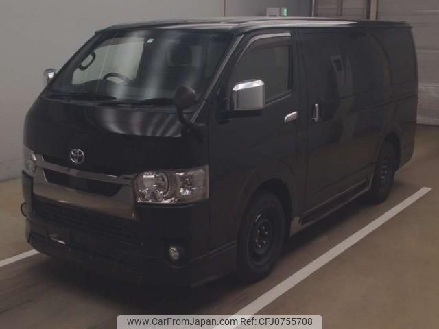 toyota hiace-van 2020 quick_quick_QDF-GDH201V_GDH201-1054022 image 1