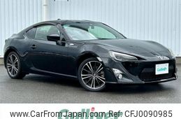 toyota 86 2012 -TOYOTA--86 DBA-ZN6--ZN6-003315---TOYOTA--86 DBA-ZN6--ZN6-003315-