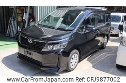 toyota voxy 2014 quick_quick_DBA-ZRR80G_ZRR80-0051988