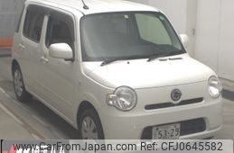 daihatsu mira-cocoa 2012 -DAIHATSU 【品川 000ﾝ0000】--Mira Cocoa L685S-0010890---DAIHATSU 【品川 000ﾝ0000】--Mira Cocoa L685S-0010890-