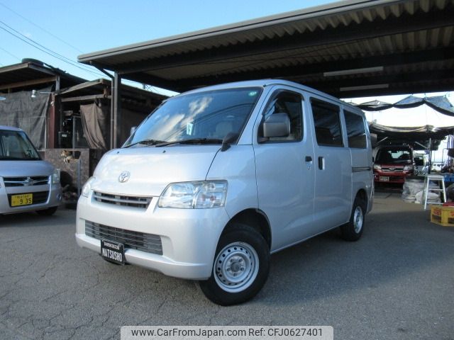 toyota townace-van 2017 -TOYOTA--Townace Van DBF-S412M--S412M-0022258---TOYOTA--Townace Van DBF-S412M--S412M-0022258- image 1