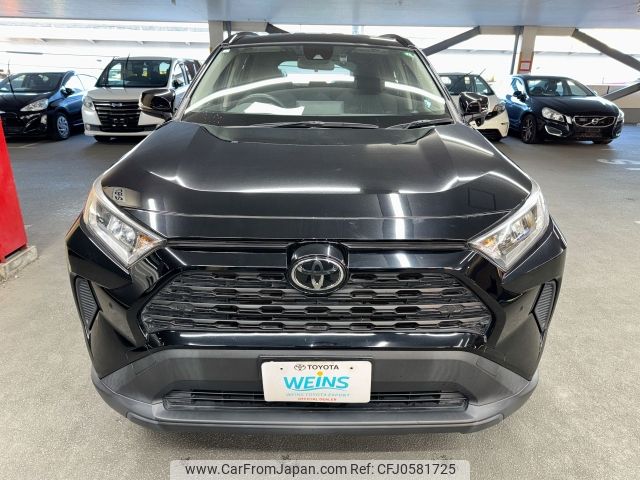 toyota rav4 2019 AF-MXAA52-4001636 image 2