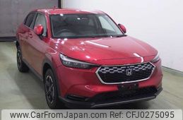 honda vezel 2021 -HONDA--VEZEL 6AA-RV6--RV6-1007114---HONDA--VEZEL 6AA-RV6--RV6-1007114-