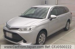 toyota corolla-fielder 2017 -TOYOTA 【高崎 500ﾉ9676】--Corolla Fielder DBA-NZE164G--NZE164-7052519---TOYOTA 【高崎 500ﾉ9676】--Corolla Fielder DBA-NZE164G--NZE164-7052519-