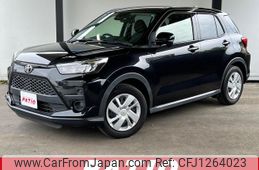 toyota raize 2022 quick_quick_A201A_A201A-0012595