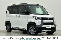 mitsubishi delica-mini 2025 CFJ1686054