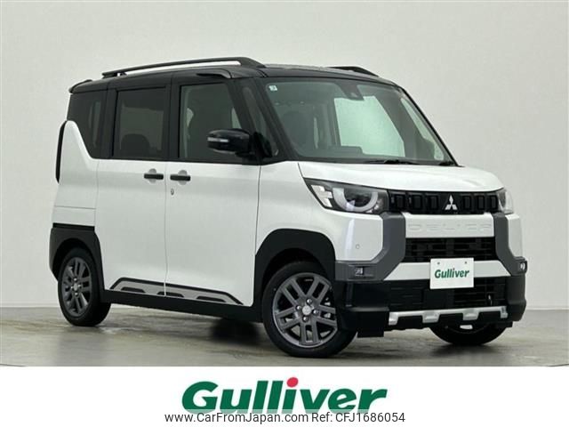 mitsubishi delica-mini 2025 CFJ1686054 image 1