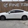 mazda atenza 2015 -MAZDA--Atenza Sedan LDA-GJ2FP--GJ2FP-201506---MAZDA--Atenza Sedan LDA-GJ2FP--GJ2FP-201506- image 18