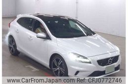 volvo v40 2020 -VOLVO 【岐阜 303ﾆ6689】--Volvo V40 DBA-MB420--YV1MV402DK2582770---VOLVO 【岐阜 303ﾆ6689】--Volvo V40 DBA-MB420--YV1MV402DK2582770-