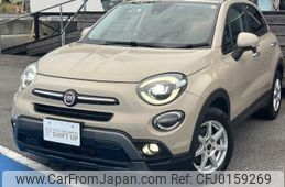 fiat 500x 2020 -FIAT 【水戸 302ｿ5925】--Fiat 500X 33413PM--0P885076---FIAT 【水戸 302ｿ5925】--Fiat 500X 33413PM--0P885076-