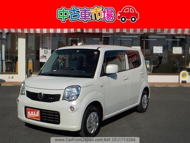 nissan moco 2015 CFJ1713294 image 1