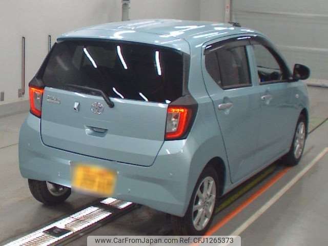 toyota pixis-epoch 2024 -TOYOTA 【郡山 580ｺ7717】--Pixis Epoch 5BA-LA360A--LA360A-0013115---TOYOTA 【郡山 580ｺ7717】--Pixis Epoch 5BA-LA360A--LA360A-0013115- image 2