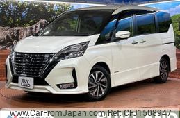 nissan serena 2021 CFJ1508947