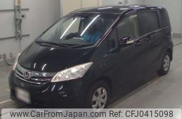 honda freed 2013 -HONDA--Freed GB3-1517584---HONDA--Freed GB3-1517584-