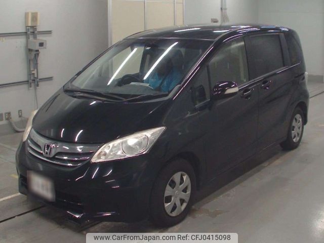 honda freed 2013 -HONDA--Freed GB3-1517584---HONDA--Freed GB3-1517584- image 1