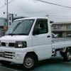 nissan clipper-truck 2010 -NISSAN--Clipper Truck U71T--0551080---NISSAN--Clipper Truck U71T--0551080- image 1