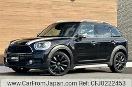 mini mini-others 2018 -BMW--BMW Mini LDA-YT20--WMWYT920403D53691---BMW--BMW Mini LDA-YT20--WMWYT920403D53691-