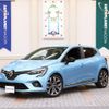 renault lutecia 2021 -RENAULT--Renault Lutecia 3BA-BJAH5H--VF1RJA008M0817831---RENAULT--Renault Lutecia 3BA-BJAH5H--VF1RJA008M0817831- image 1