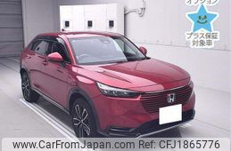 honda vezel 2021 CFJ1865776