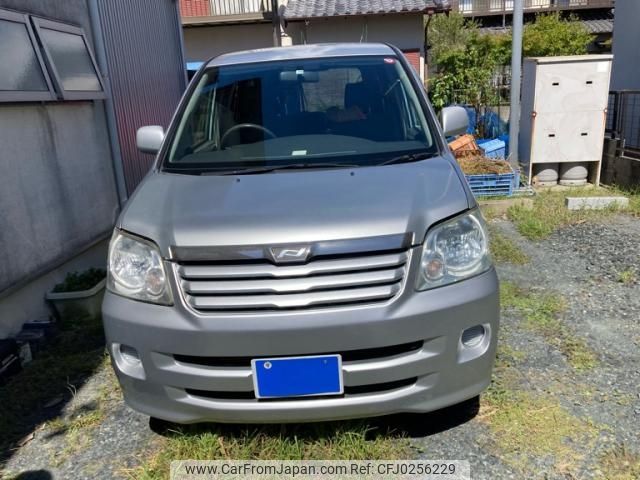 toyota noah 2003 -TOYOTA--Noah TA-AZR60G--AZR60-0234050---TOYOTA--Noah TA-AZR60G--AZR60-0234050- image 2