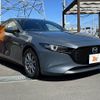mazda mazda3 2020 CFJ1809378 image 8