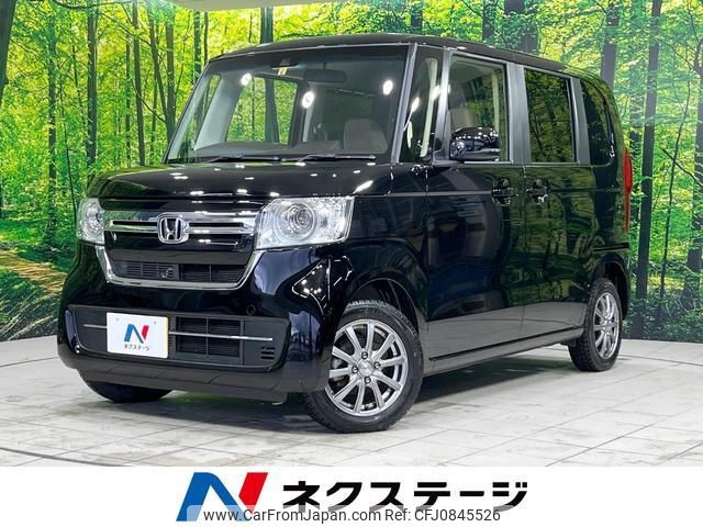 honda n-box 2023 quick_quick_JF4_JF4-1243994 image 1