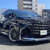 toyota alphard 2024 CFJ1793698 image 17