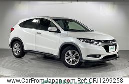 honda vezel 2015 -HONDA--VEZEL DBA-RU1--RU1-1112640---HONDA--VEZEL DBA-RU1--RU1-1112640-