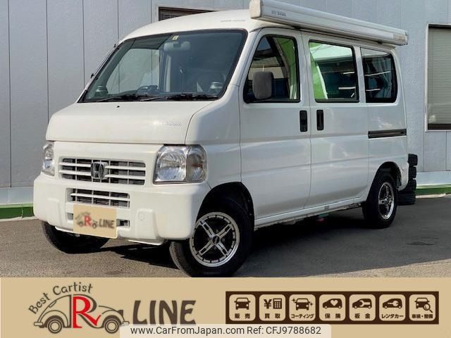 honda acty-van 2000 -HONDA--Acty Van GD-HH5--HH5-1102080---HONDA--Acty Van GD-HH5--HH5-1102080- image 1