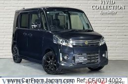 suzuki spacia 2015 quick_quick_DBA-MK32S_MK32S-555392