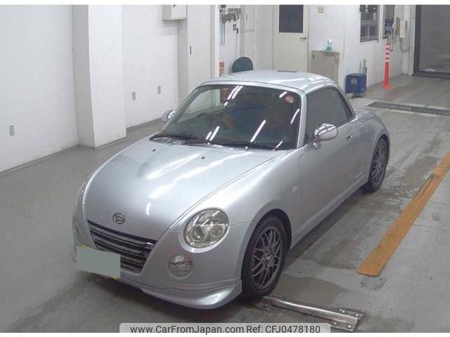 daihatsu copen 2010 quick_quick_ABA-L880K_L880K-0053870 image 1