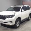 toyota land-cruiser-prado 2021 -TOYOTA 【大宮 330ﾗ8687】--Land Cruiser Prado TRJ150W--0136181---TOYOTA 【大宮 330ﾗ8687】--Land Cruiser Prado TRJ150W--0136181- image 1