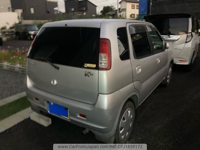 suzuki kei 1999 CFJ1859172 image 2