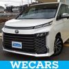toyota voxy 2022 quick_quick_6BA-MZRA90W_MZRA90-0017630 image 1
