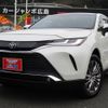 toyota harrier 2021 -TOYOTA 【広島 302ﾁ7023】--Harrier MXUA80--0062058---TOYOTA 【広島 302ﾁ7023】--Harrier MXUA80--0062058- image 23