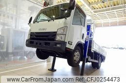 isuzu elf-truck 2017 GOO_NET_EXCHANGE_1230336A30240824W003