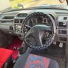 mitsubishi pajero-mini 1999 CFJ1744840 image 2