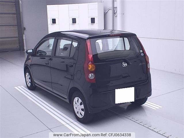 daihatsu mira 2011 -DAIHATSU 【岐阜 581ｱ3459】--Mira L285S-0023343---DAIHATSU 【岐阜 581ｱ3459】--Mira L285S-0023343- image 2