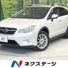 subaru xv 2014 -SUBARU--Subaru XV DAA-GPE--GPE-010891---SUBARU--Subaru XV DAA-GPE--GPE-010891- image 1