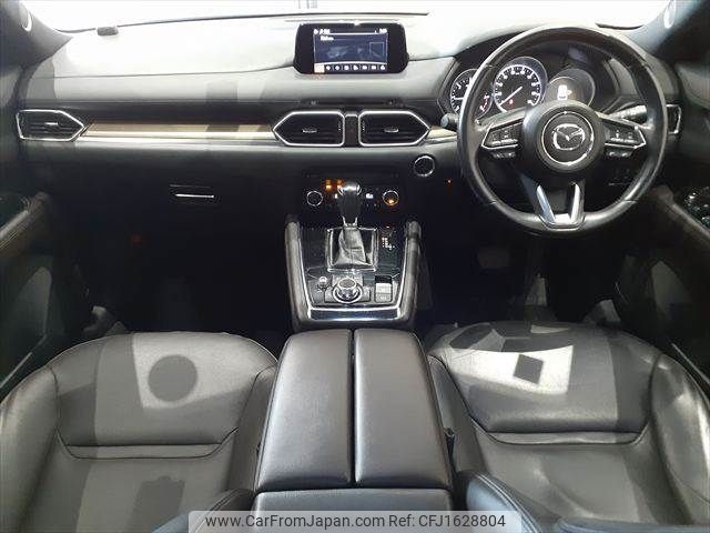 mazda cx-8 2018 CFJ1628804 image 2