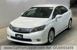 lexus hs 2010 -LEXUS--Lexus HS ANF10-2023333---LEXUS--Lexus HS ANF10-2023333-