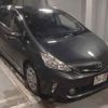 toyota prius-α 2014 -TOYOTA--Prius α ZVW41W-3335762---TOYOTA--Prius α ZVW41W-3335762- image 1