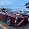 toyota mirai 2019 -TOYOTA 【横浜 306ｻ 99】--MIRAI ZBA-JPD10--JPD10-0003807---TOYOTA 【横浜 306ｻ 99】--MIRAI ZBA-JPD10--JPD10-0003807- image 1