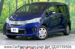 honda freed 2011 -HONDA--Freed DAA-GP3--GP3-1003814---HONDA--Freed DAA-GP3--GP3-1003814-