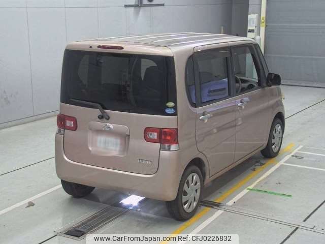 daihatsu tanto 2011 -DAIHATSU--Tanto DBA-L375S--L375S-0457775---DAIHATSU--Tanto DBA-L375S--L375S-0457775- image 2