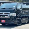 toyota hiace-van 2023 -TOYOTA 【広島 430ﾐ3838】--Hiace Van GDH206V--1100092---TOYOTA 【広島 430ﾐ3838】--Hiace Van GDH206V--1100092- image 1