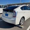 toyota prius 2012 -TOYOTA--Prius DAA-ZVW30--ZVW30-5384197---TOYOTA--Prius DAA-ZVW30--ZVW30-5384197- image 3