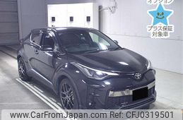 toyota c-hr 2020 -TOYOTA--C-HR ZYX11-2022593---TOYOTA--C-HR ZYX11-2022593-